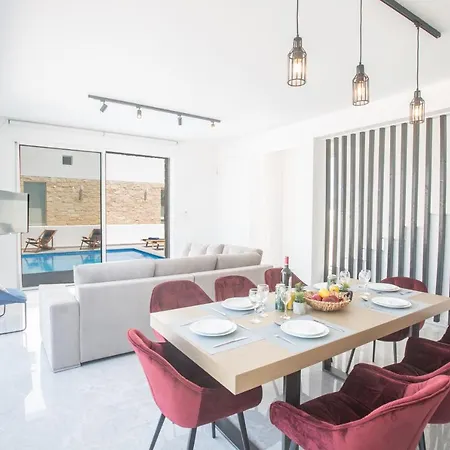 Vie Bleu Villas Protaras Exterior photo