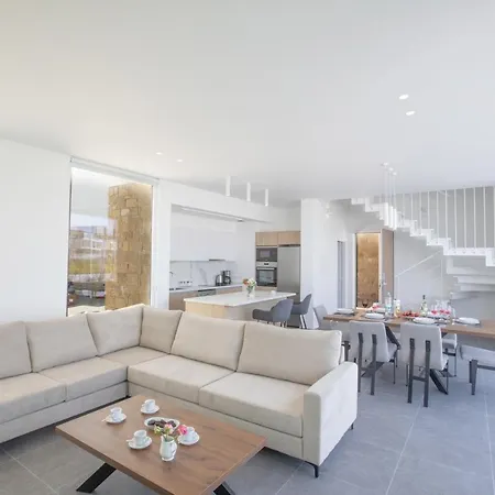 Vie Bleu Villas Protaras Exterior photo
