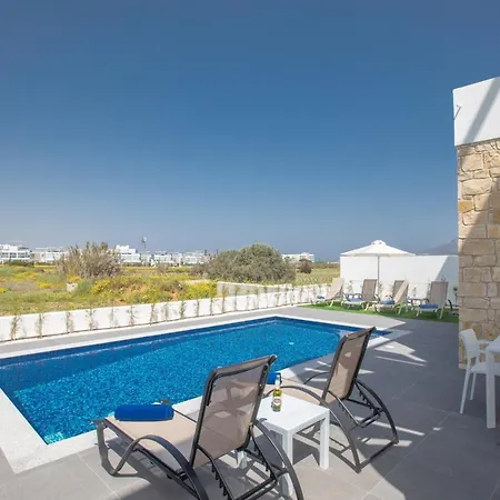 Vie Bleu Villas Protaras Exterior photo