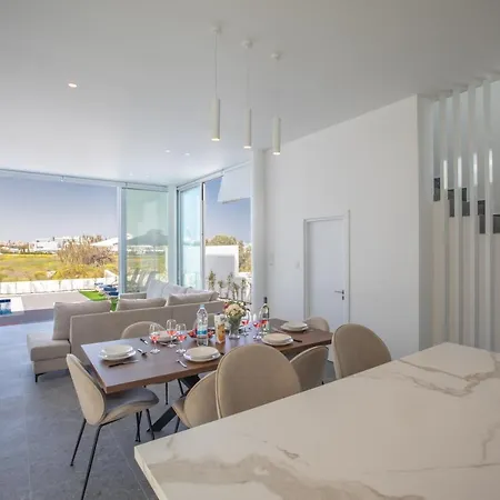 Vie Bleu Villas Protaras Exterior photo