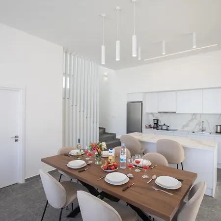 Vie Bleu Villas Protaras Exterior photo