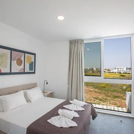 Vie Bleu Villas Protaras Exterior photo