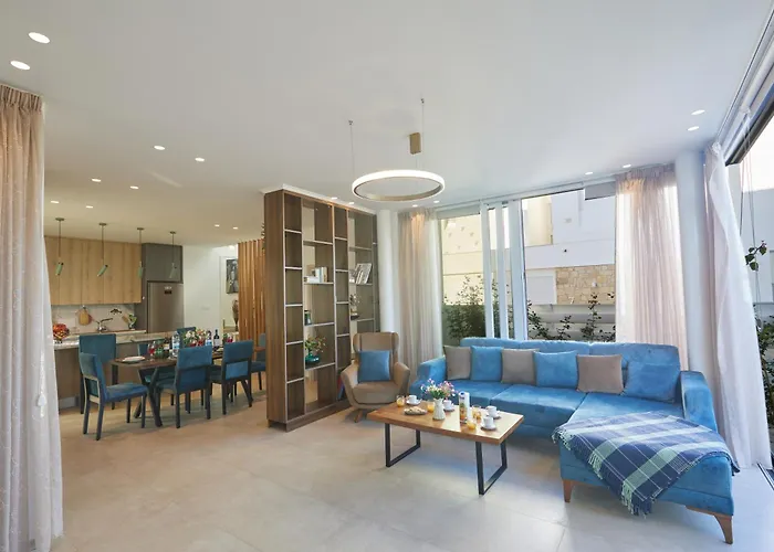 Vie Bleu Villas