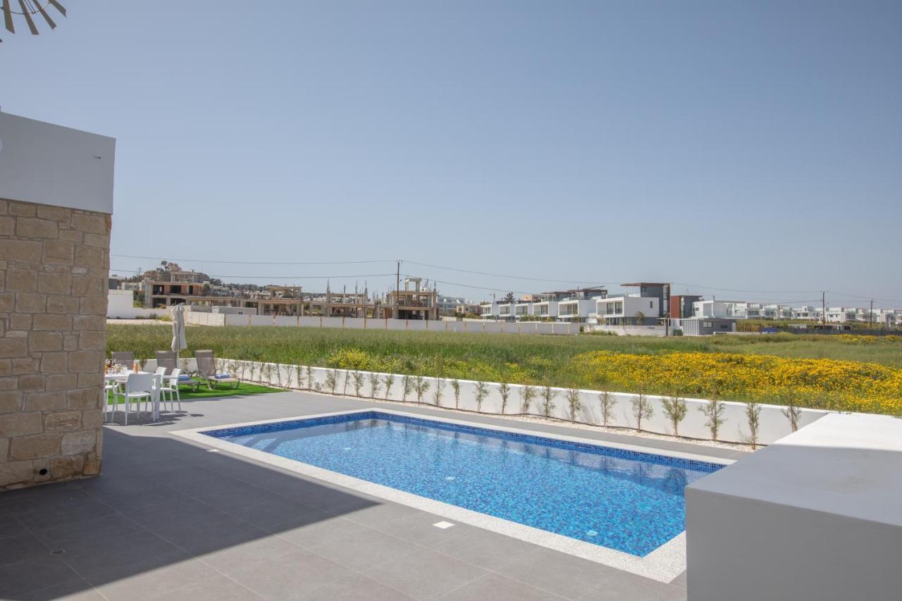 Villa Vie Bleu